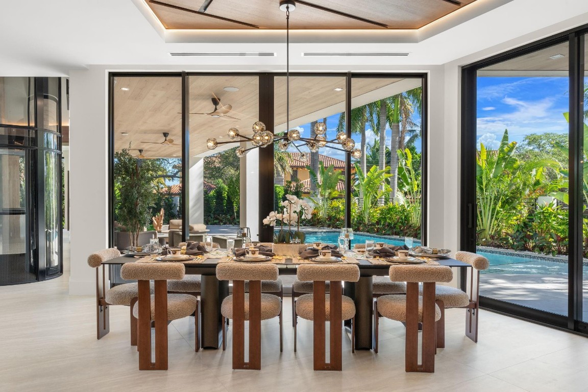 Coral Ridge North 28-37 B - Residential