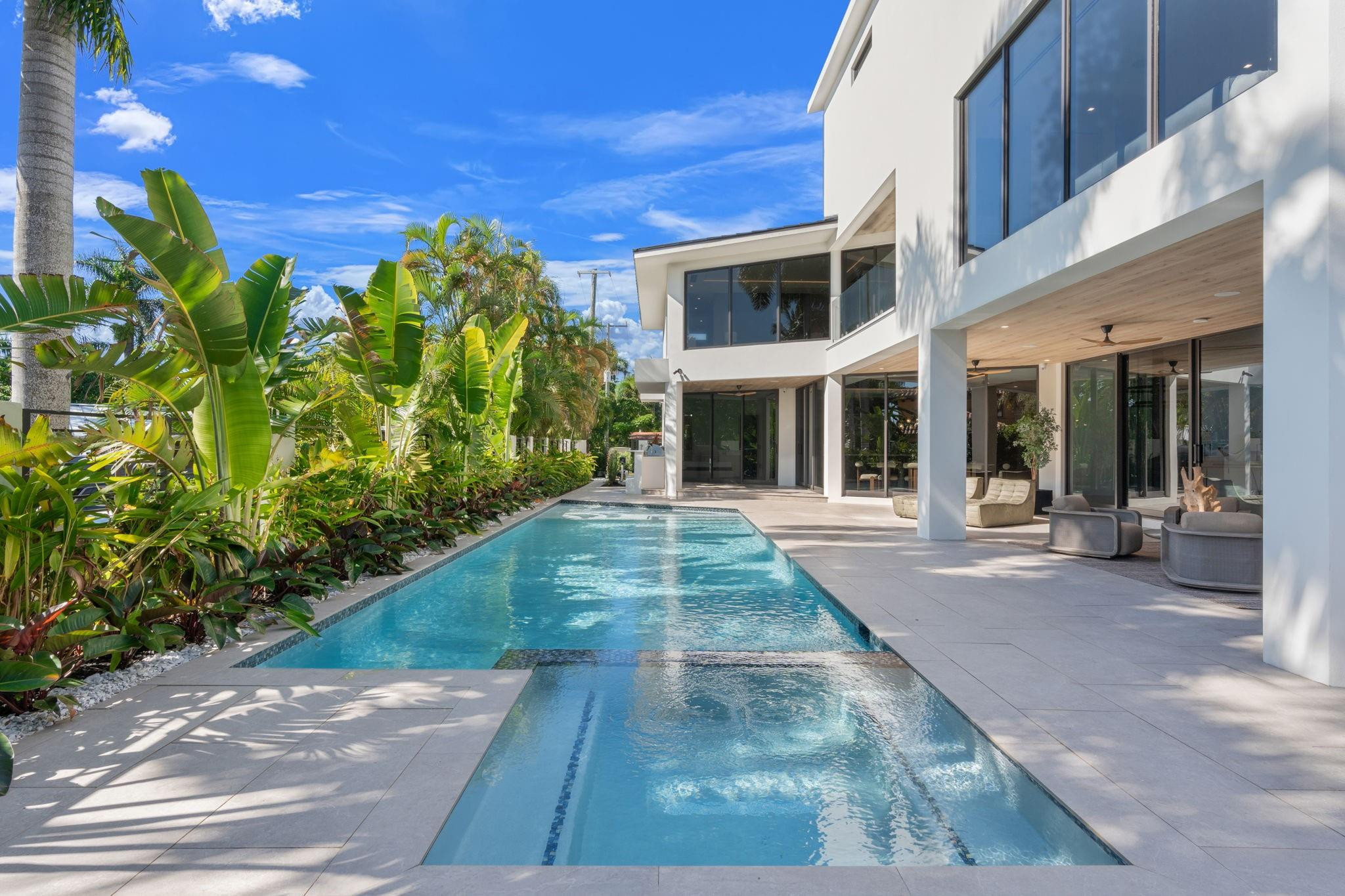 Coral Ridge North 28-37 B - Residential