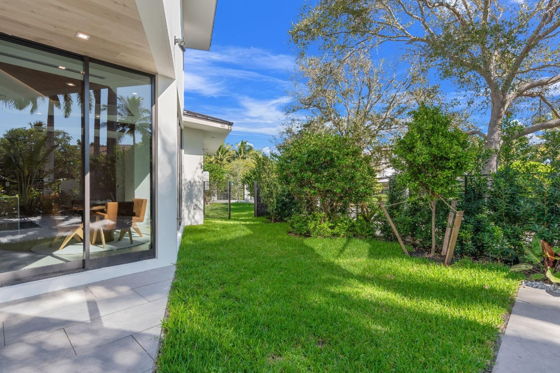 Coral Ridge North 28-37 B - Residential