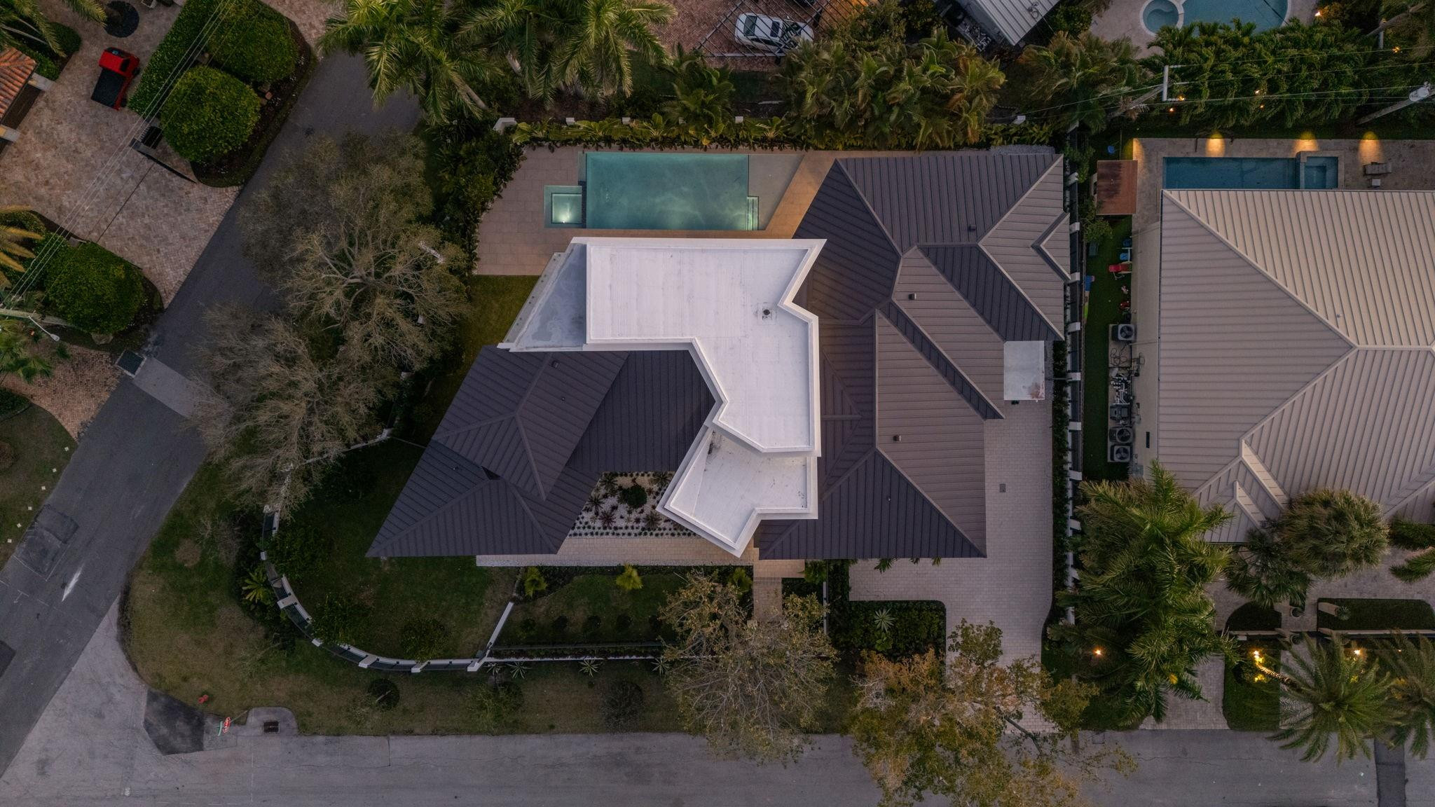 Coral Ridge North 28-37 B - Residential