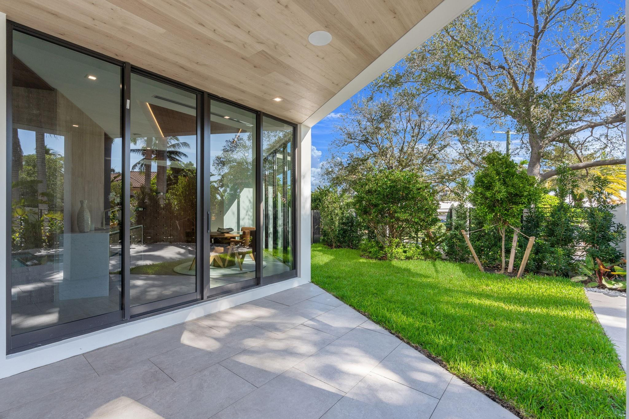 Coral Ridge North 28-37 B - Residential