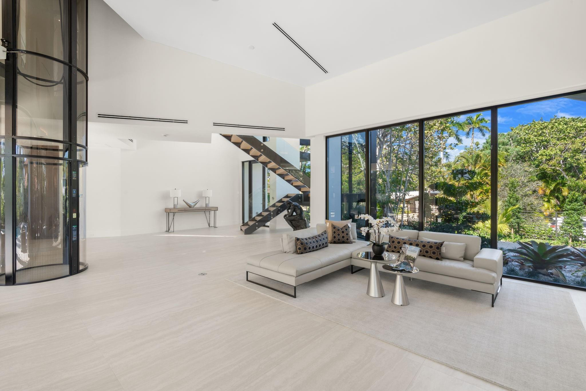 Coral Ridge North 28-37 B - Residential