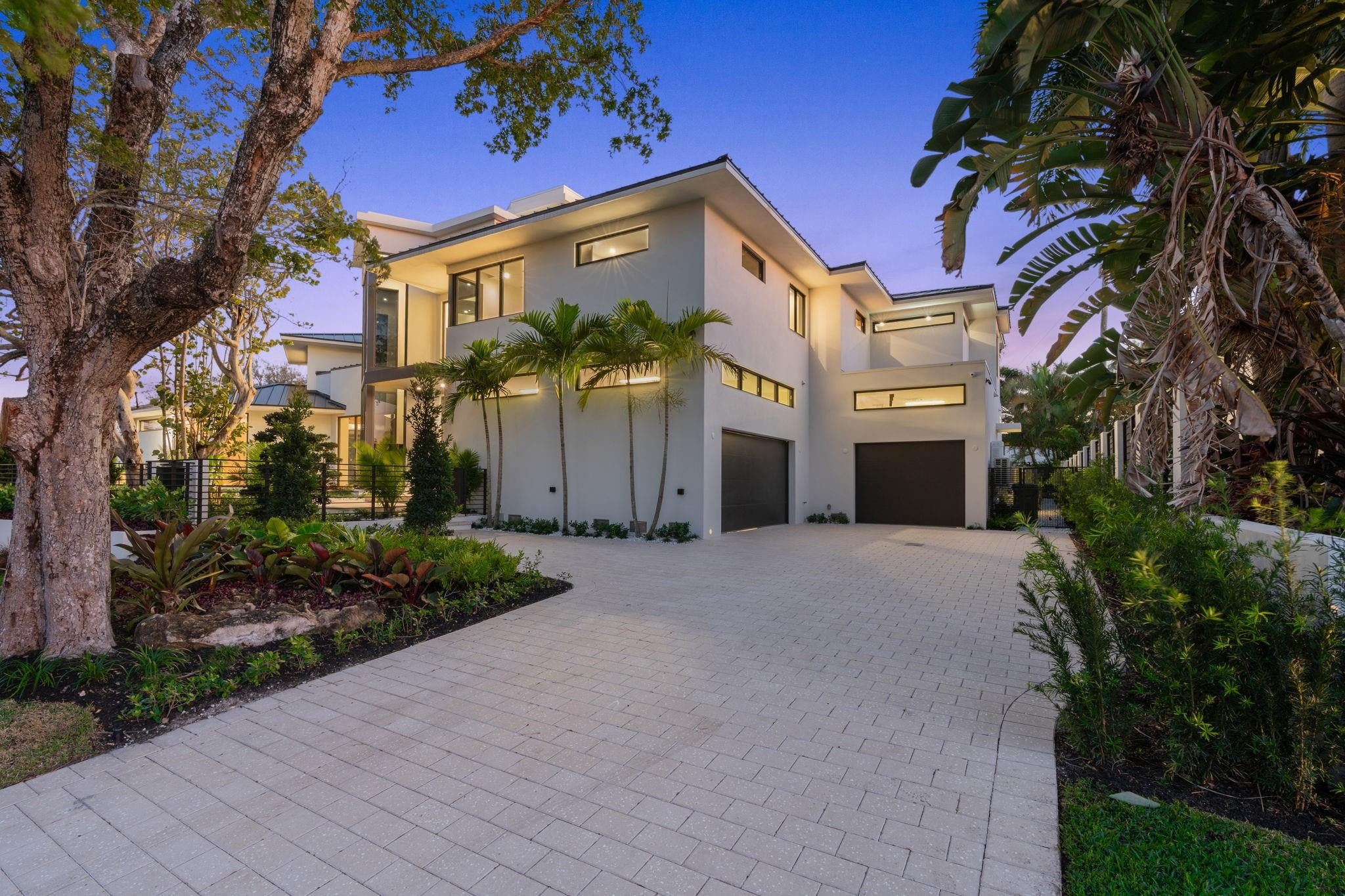 Coral Ridge North 28-37 B - Residential