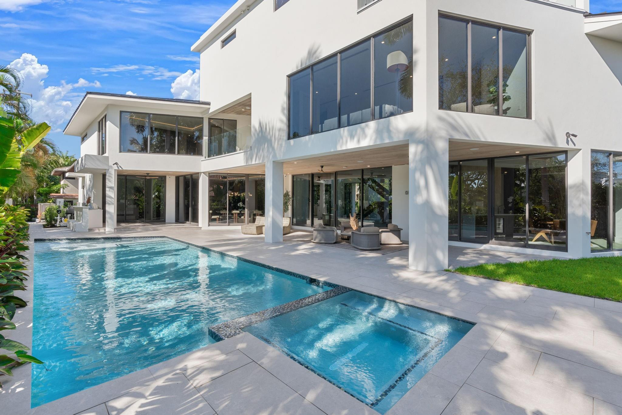 Coral Ridge North 28-37 B - Residential