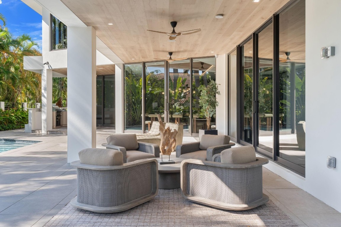 Coral Ridge North 28-37 B - Residential