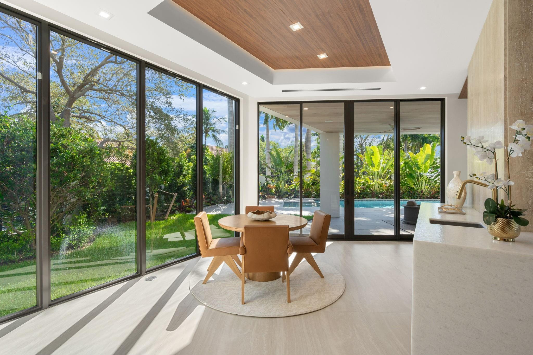 Coral Ridge North 28-37 B - Residential