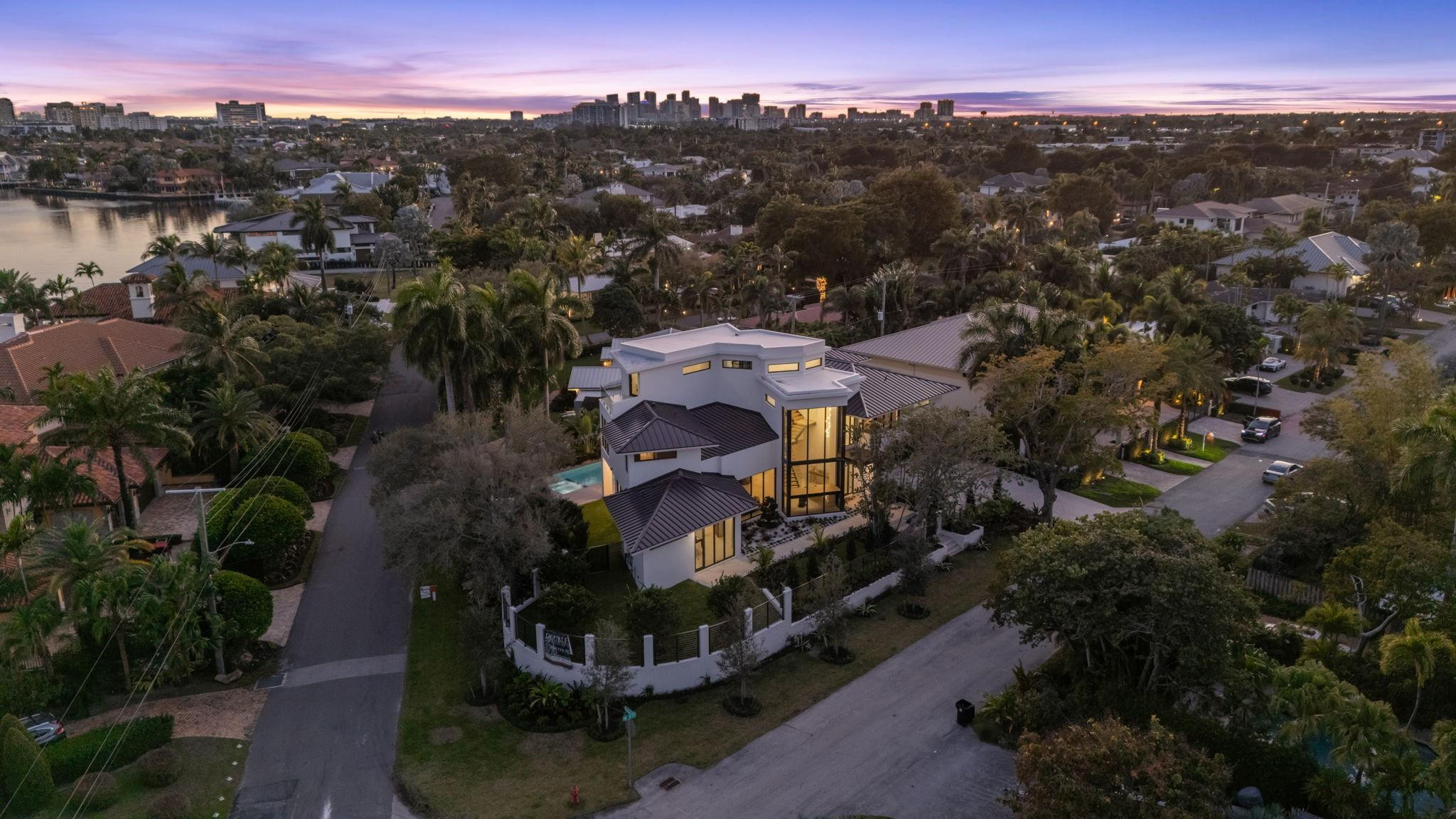 Coral Ridge North 28-37 B - Residential