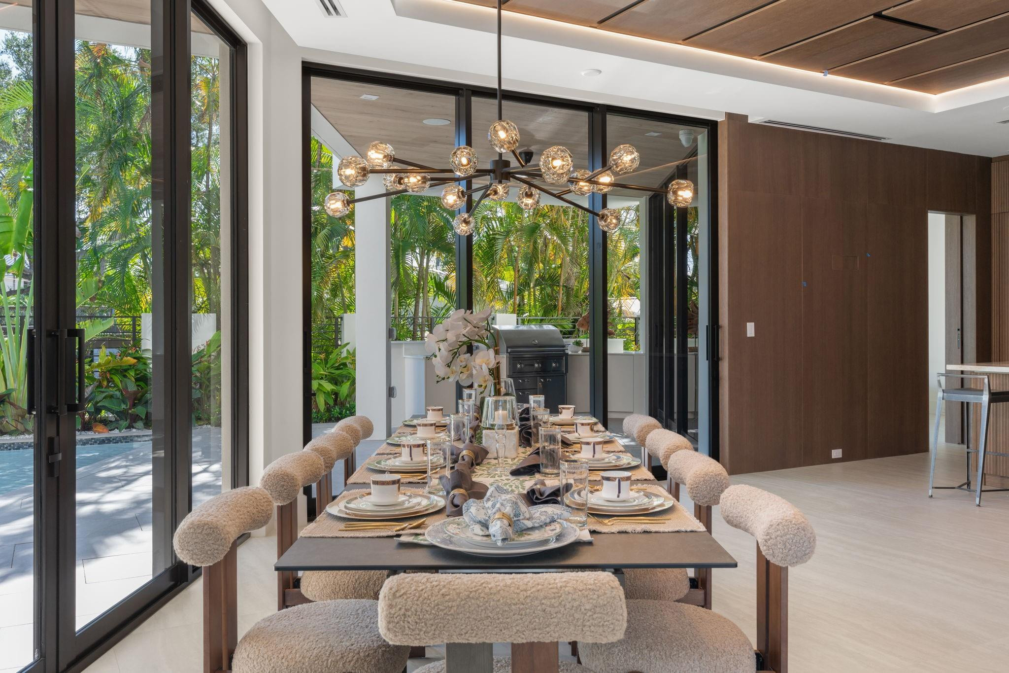 Coral Ridge North 28-37 B - Residential