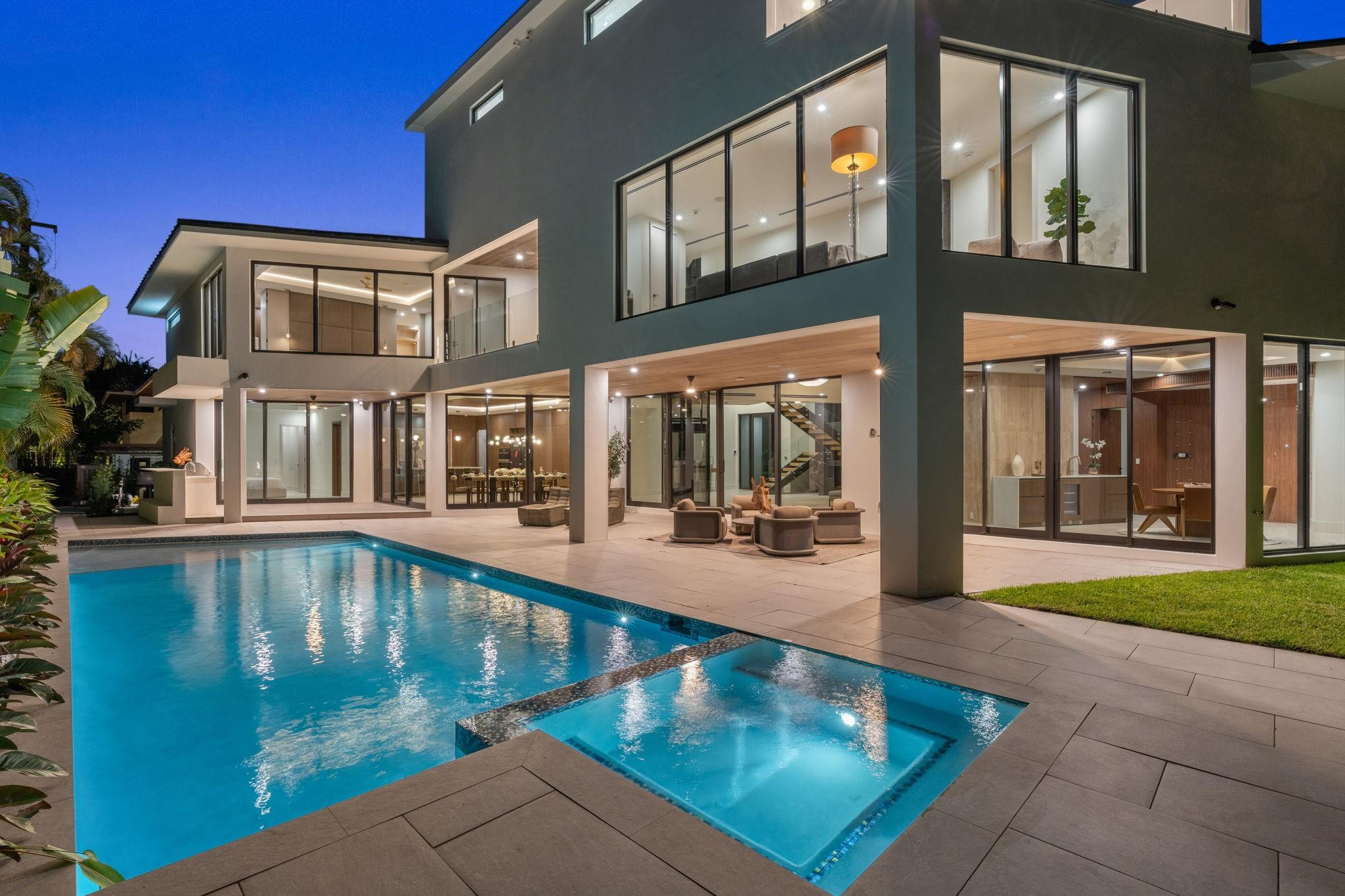 Coral Ridge North 28-37 B - Residential