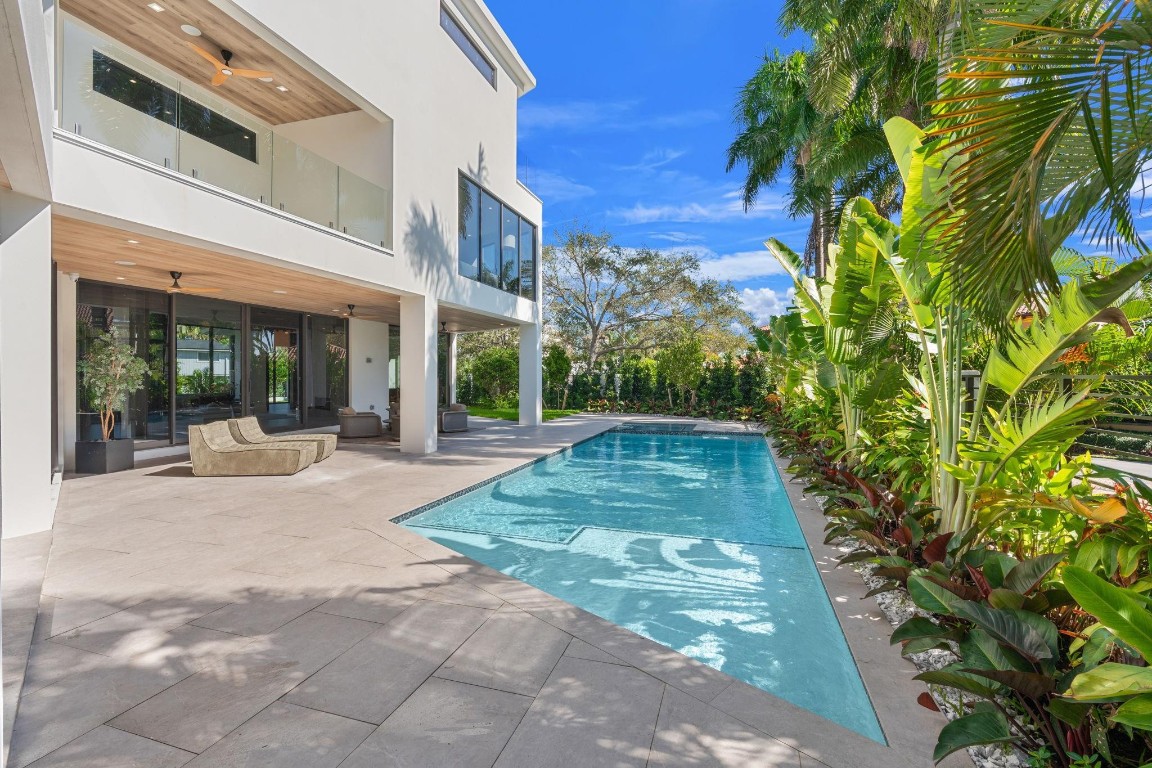 Coral Ridge North 28-37 B - Residential