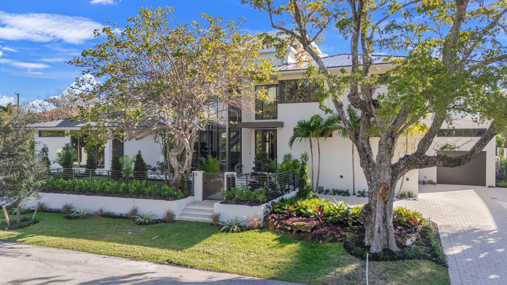 Coral Ridge North 28-37 B - Residential