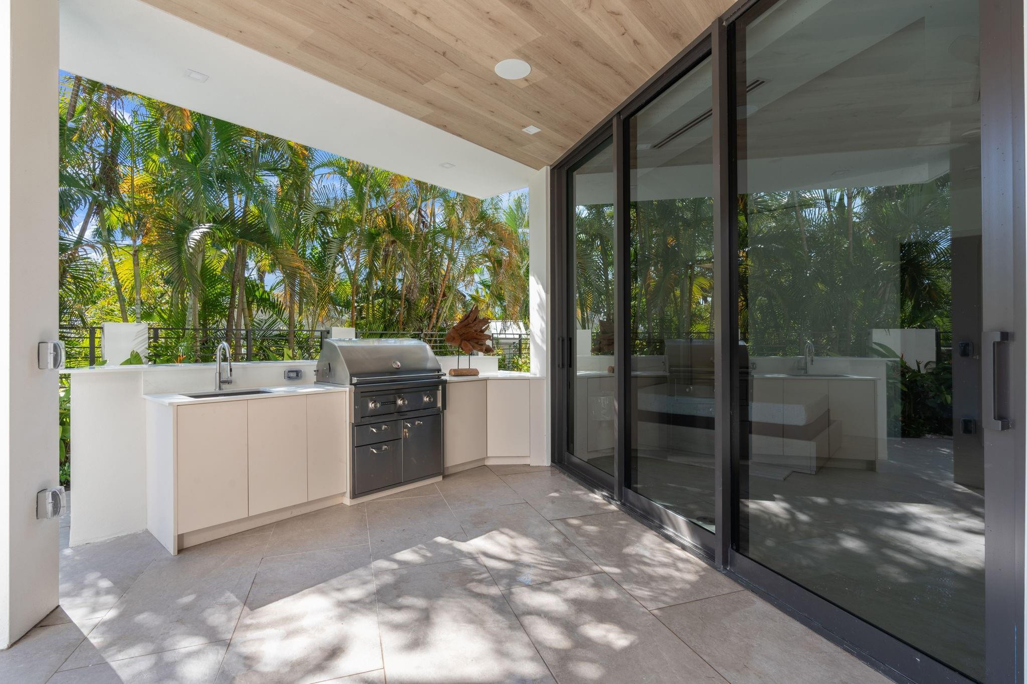 Coral Ridge North 28-37 B - Residential