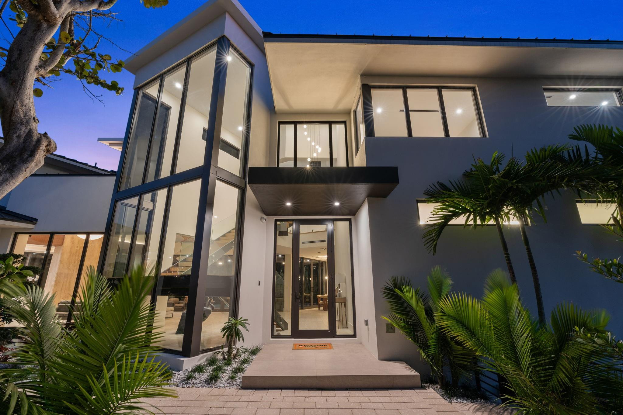 Coral Ridge North 28-37 B - Residential