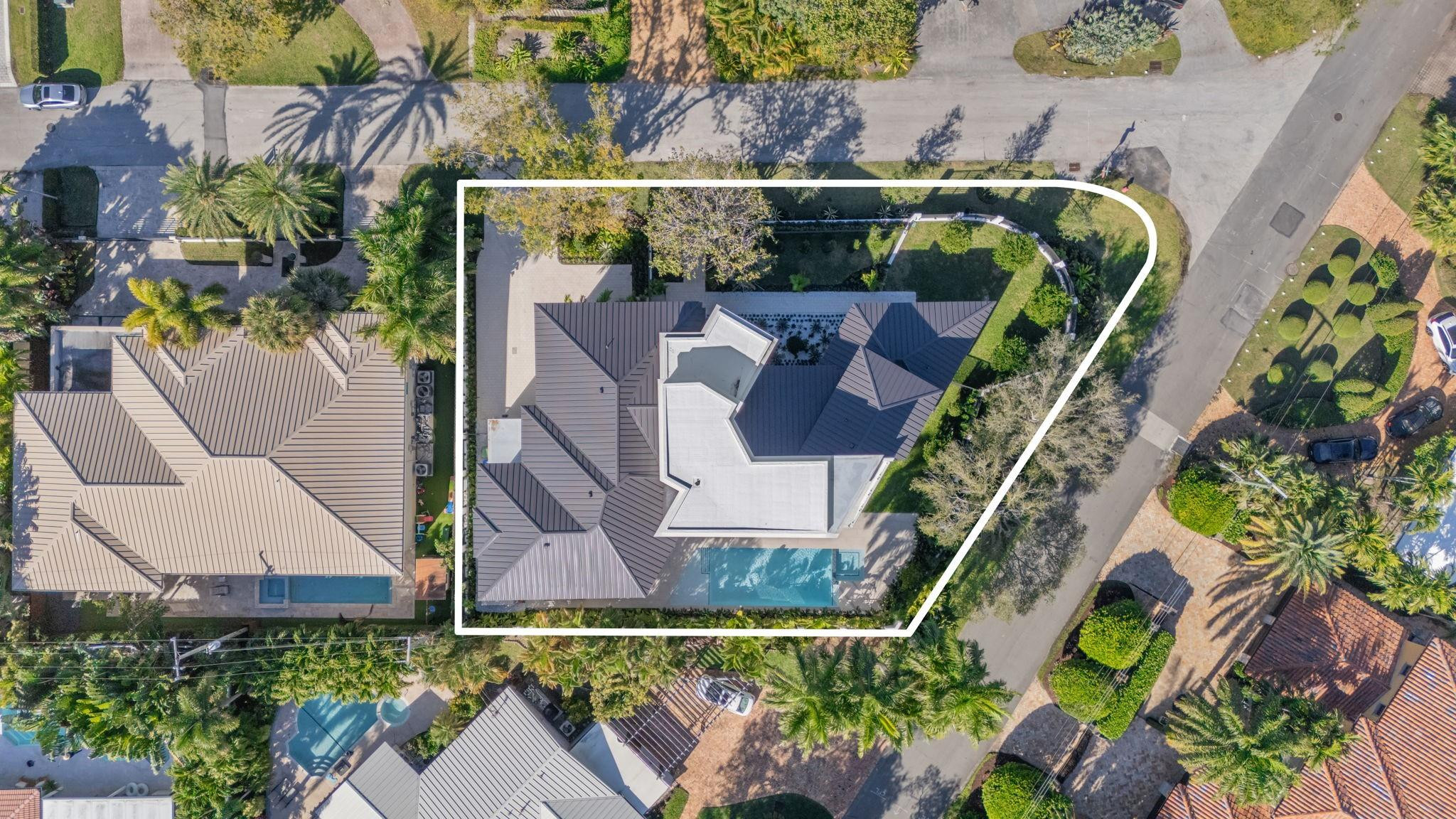 Coral Ridge North 28-37 B - Residential