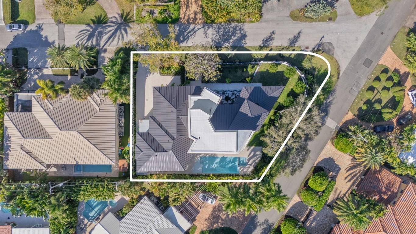 Coral Ridge North 28-37 B - Residential