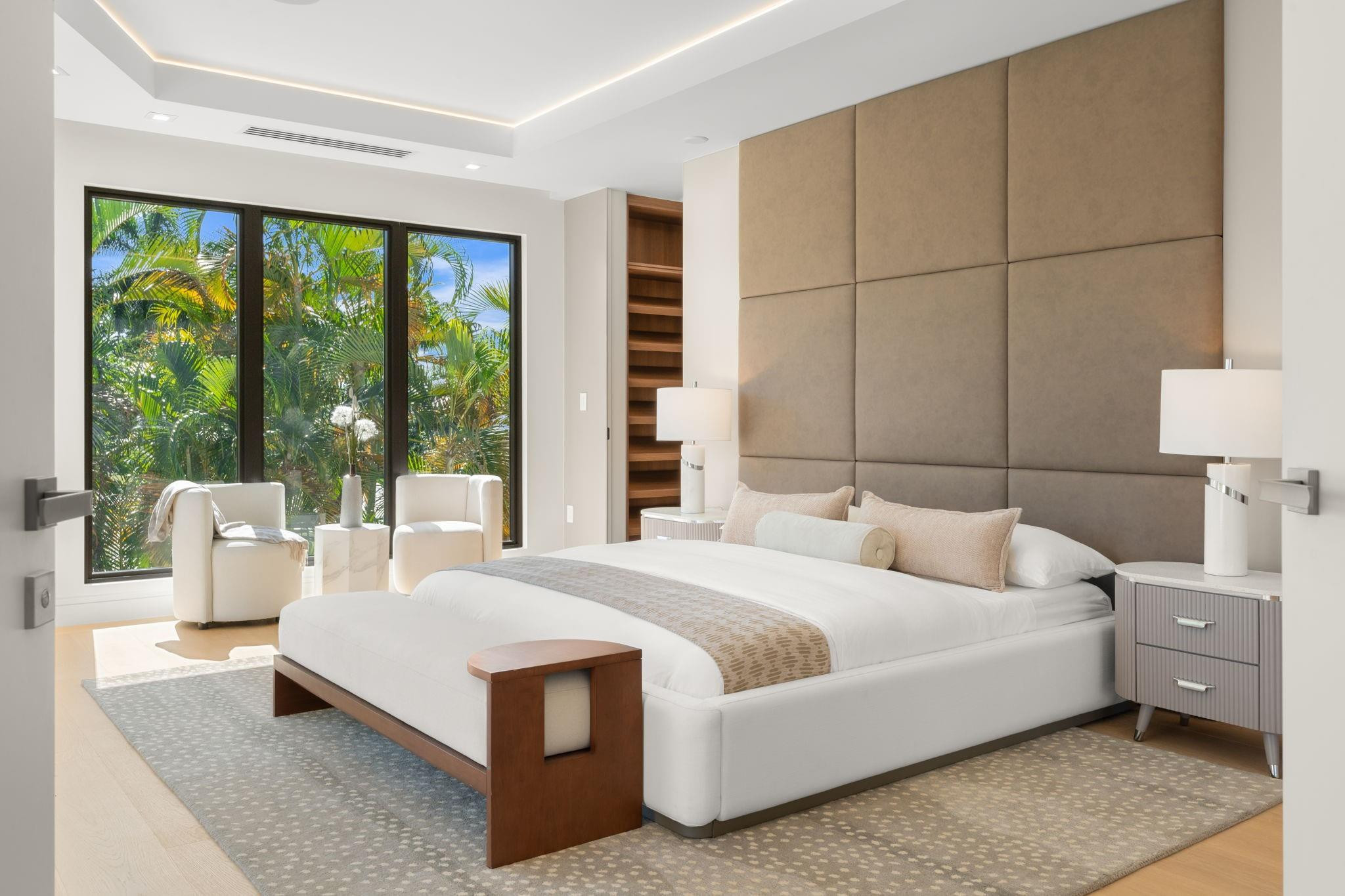 Coral Ridge North 28-37 B - Residential