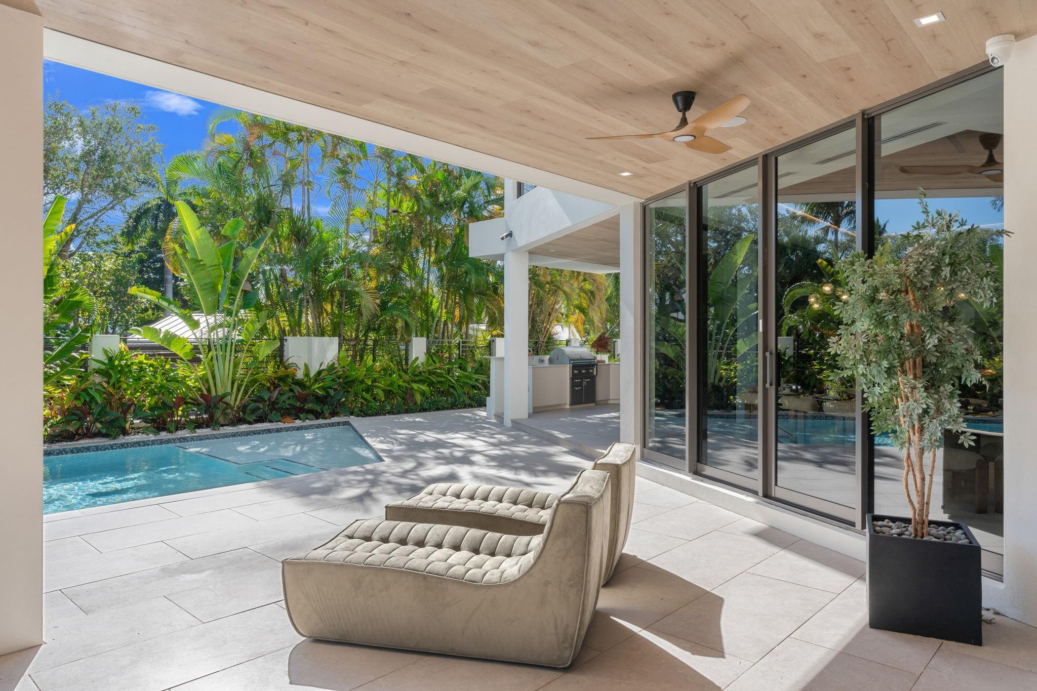 Coral Ridge North 28-37 B - Residential