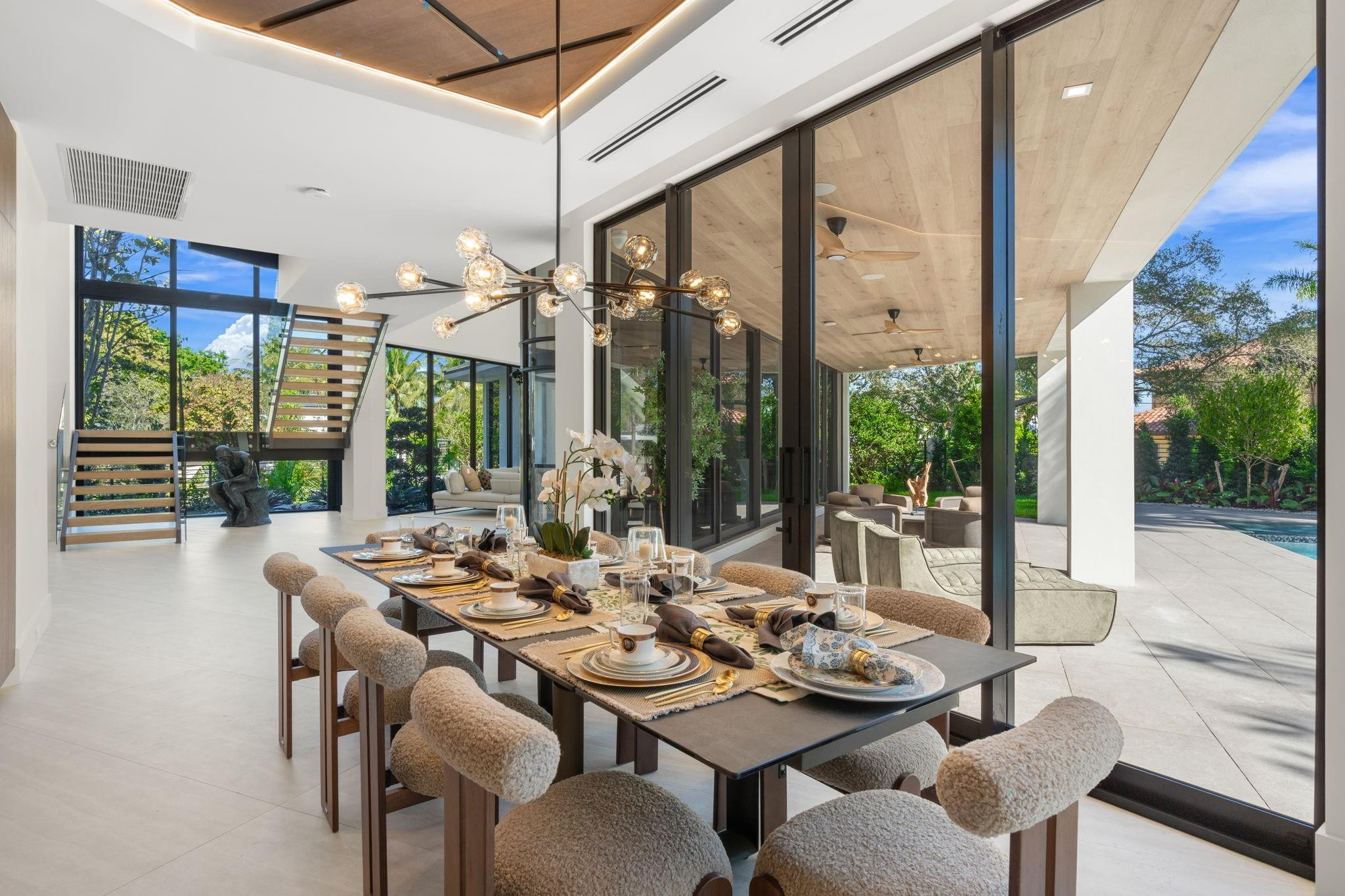 Coral Ridge North 28-37 B - Residential