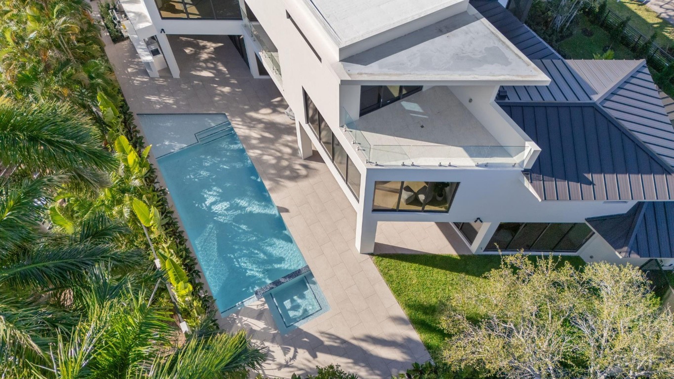 Coral Ridge North 28-37 B - Residential