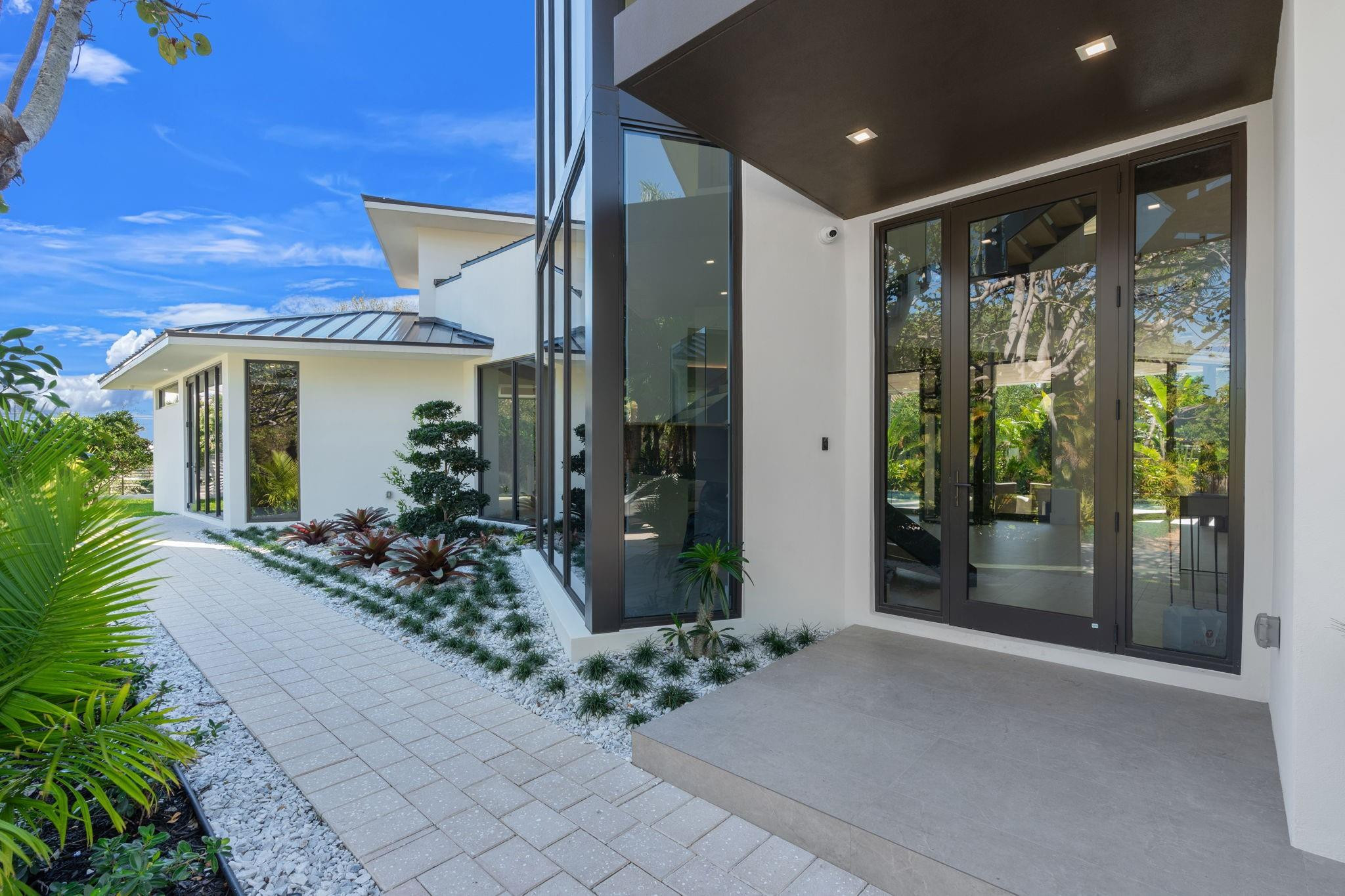 Coral Ridge North 28-37 B - Residential