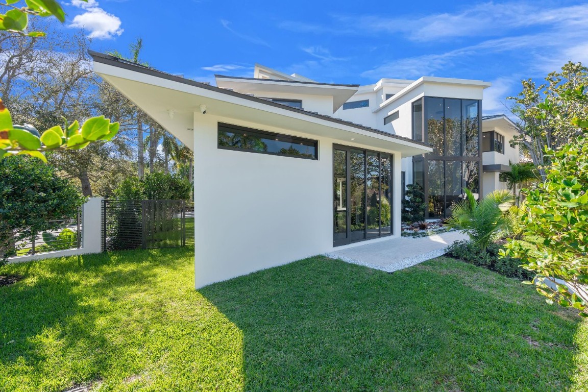 Coral Ridge North 28-37 B - Residential