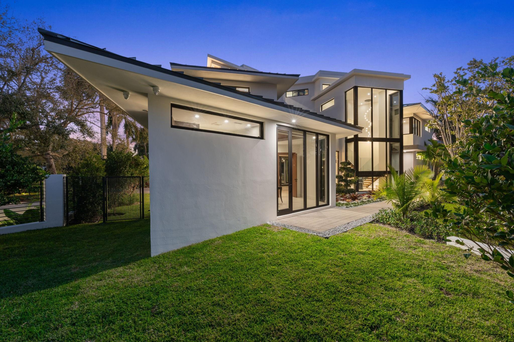 Coral Ridge North 28-37 B - Residential