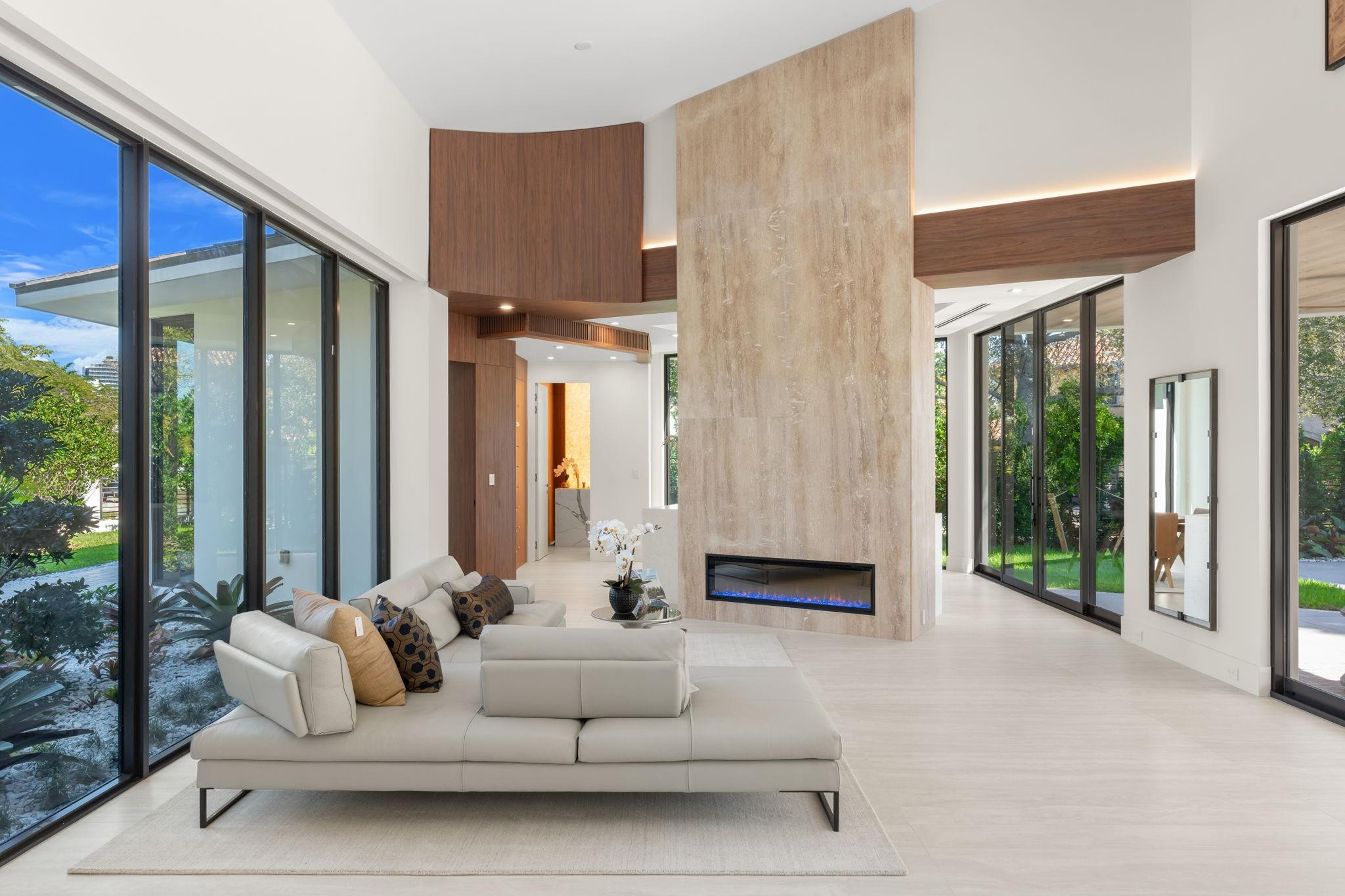 Coral Ridge North 28-37 B - Residential