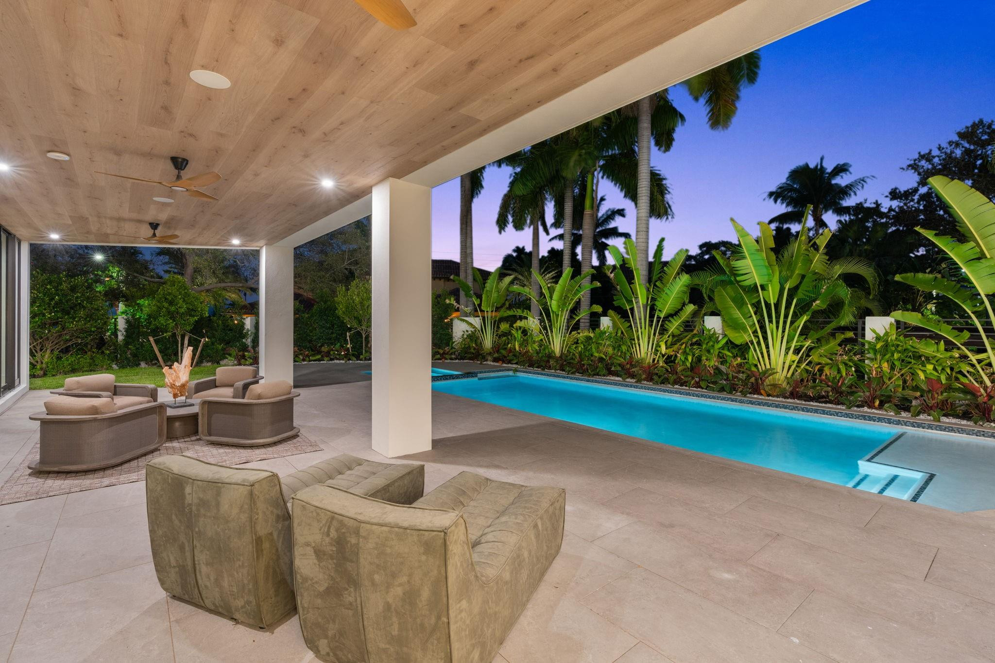 Coral Ridge North 28-37 B - Residential