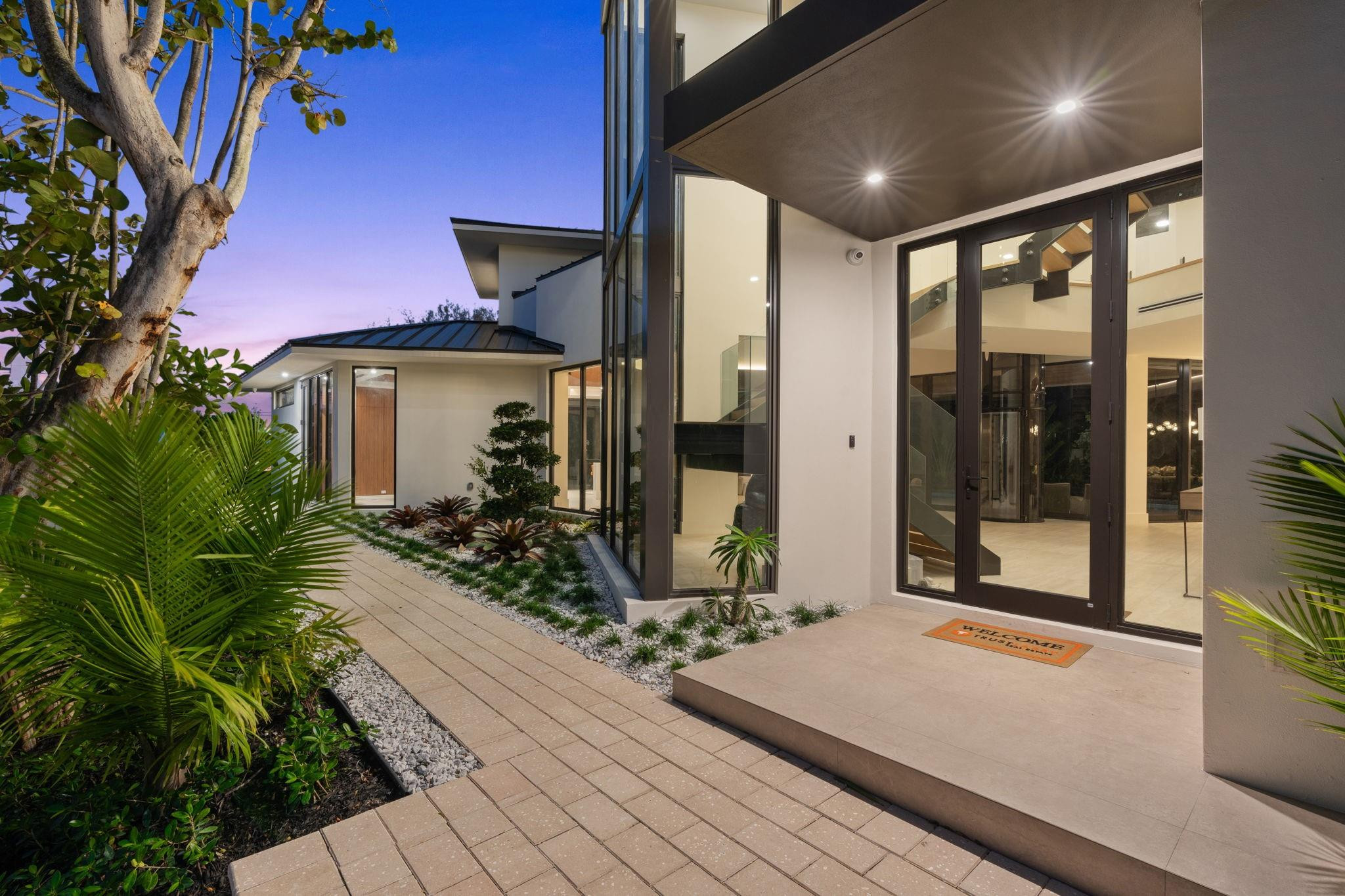 Coral Ridge North 28-37 B - Residential