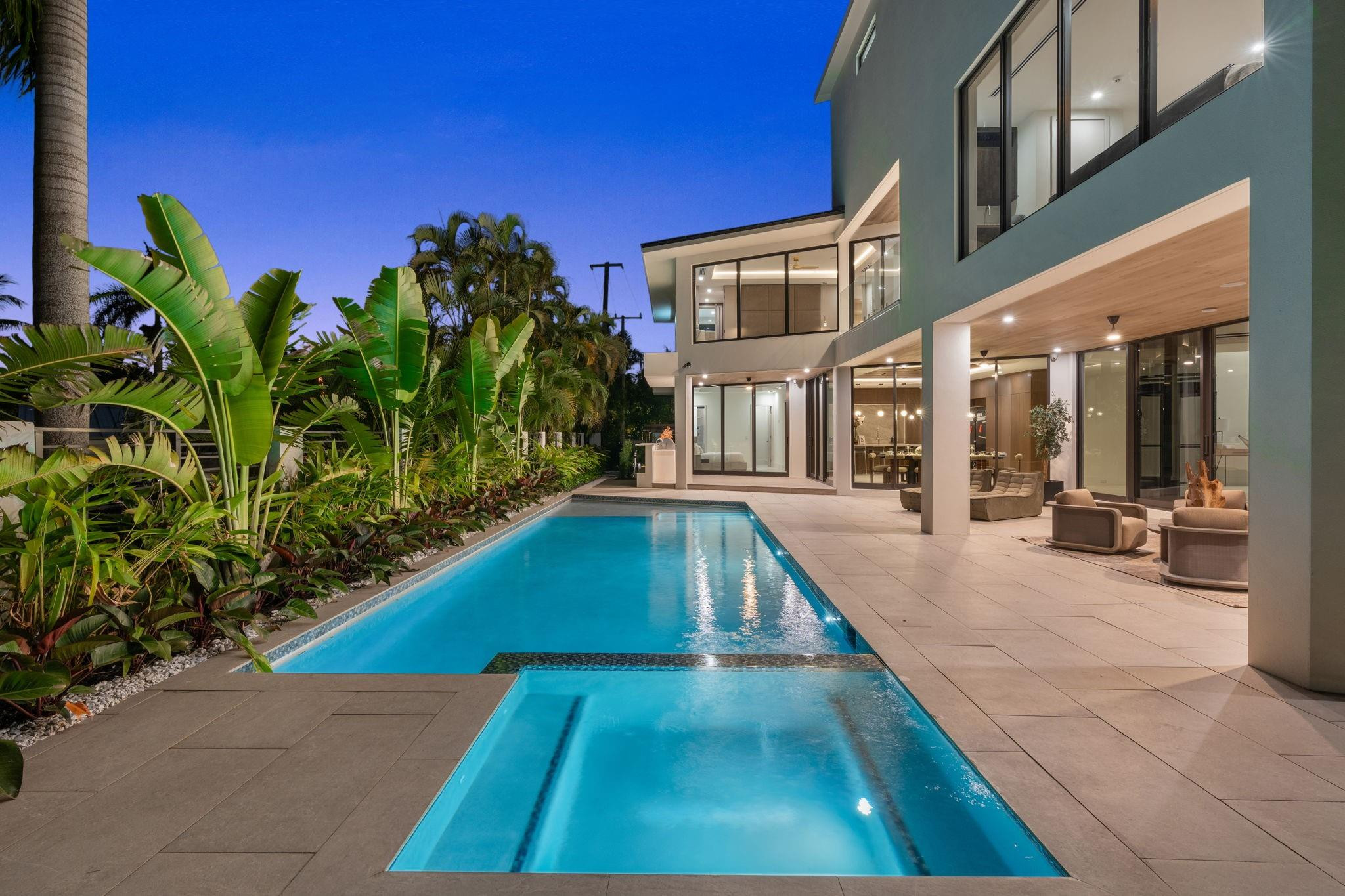 Coral Ridge North 28-37 B - Residential