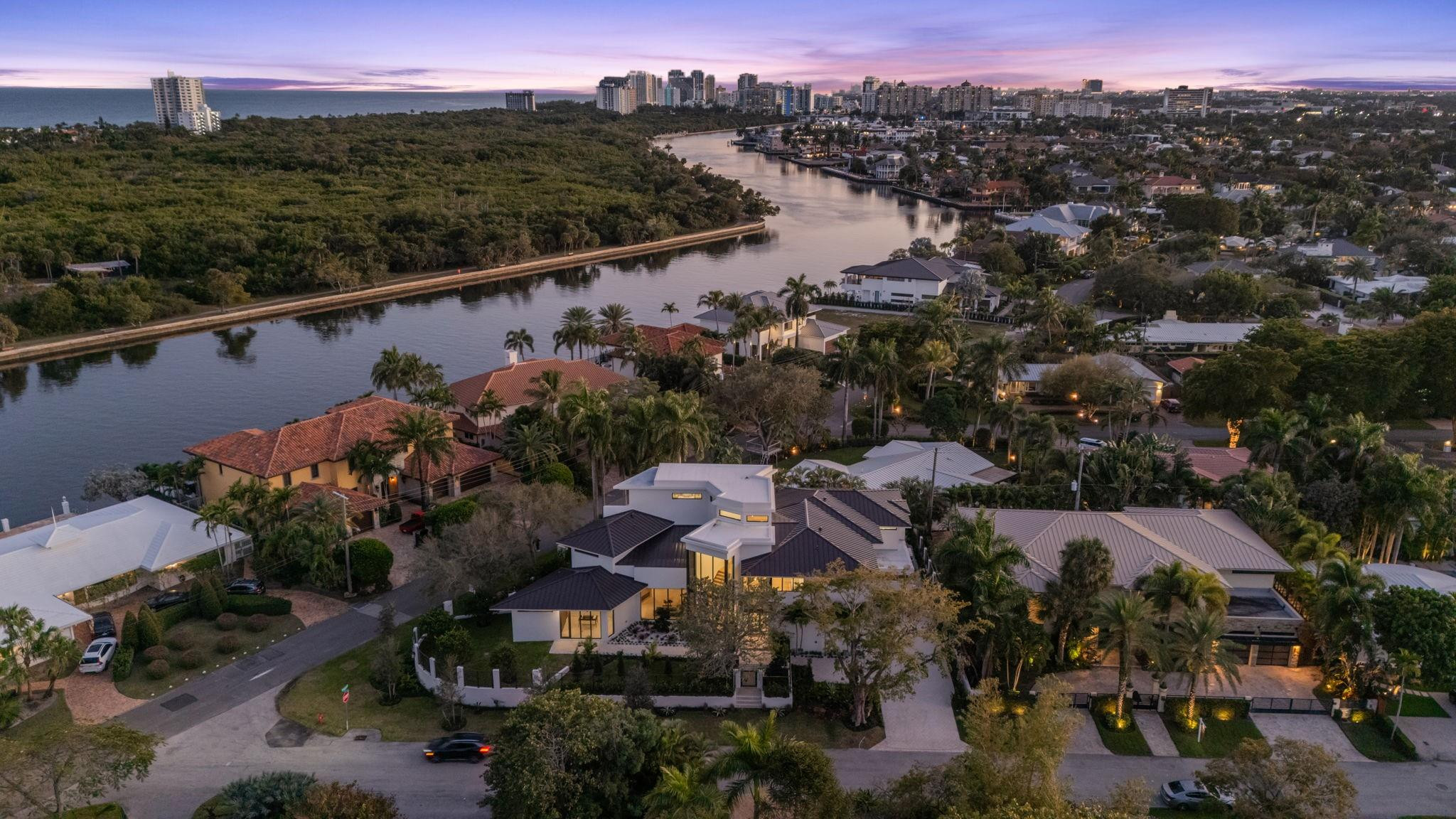 Coral Ridge North 28-37 B - Residential