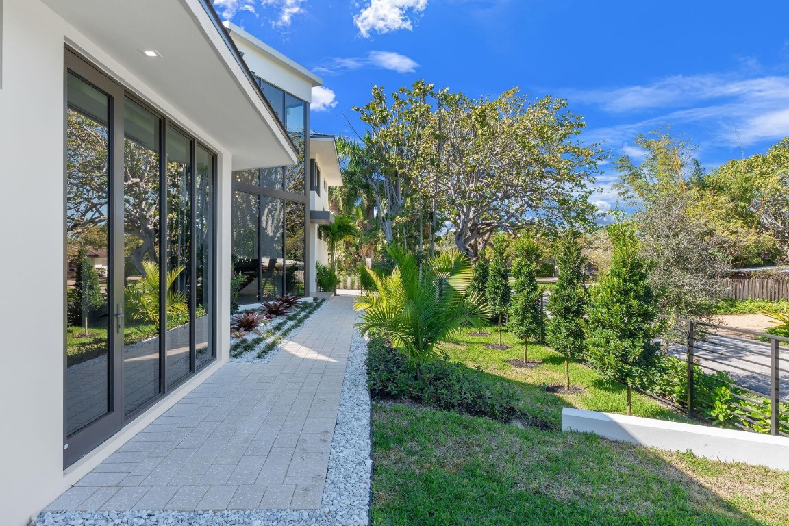 Coral Ridge North 28-37 B - Residential