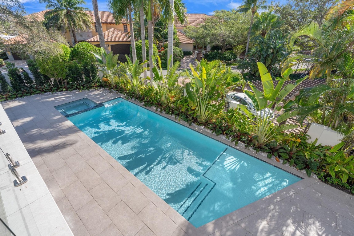 Coral Ridge North 28-37 B - Residential