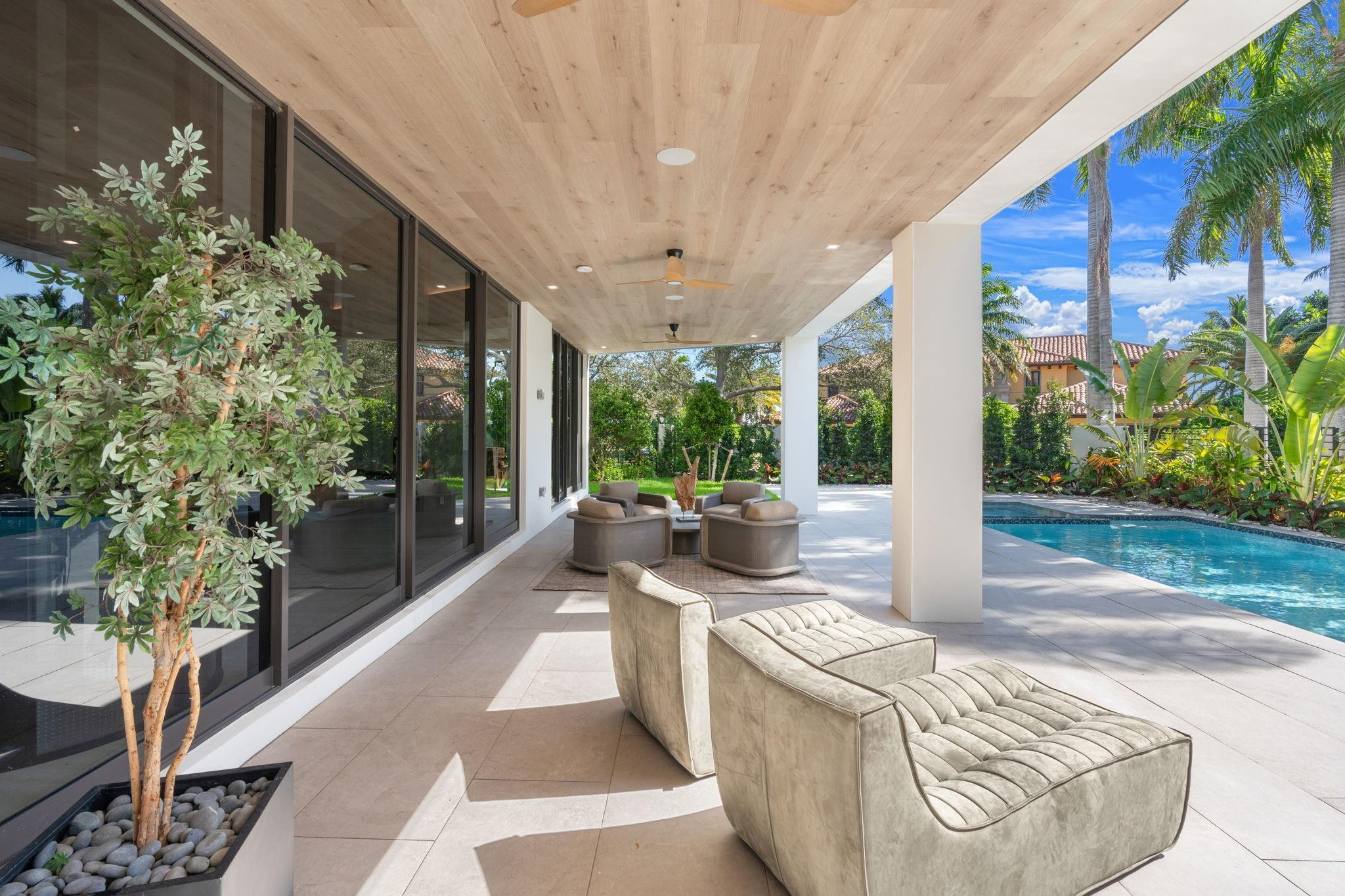 Coral Ridge North 28-37 B - Residential