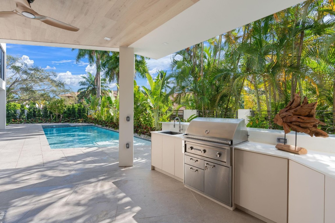 Coral Ridge North 28-37 B - Residential