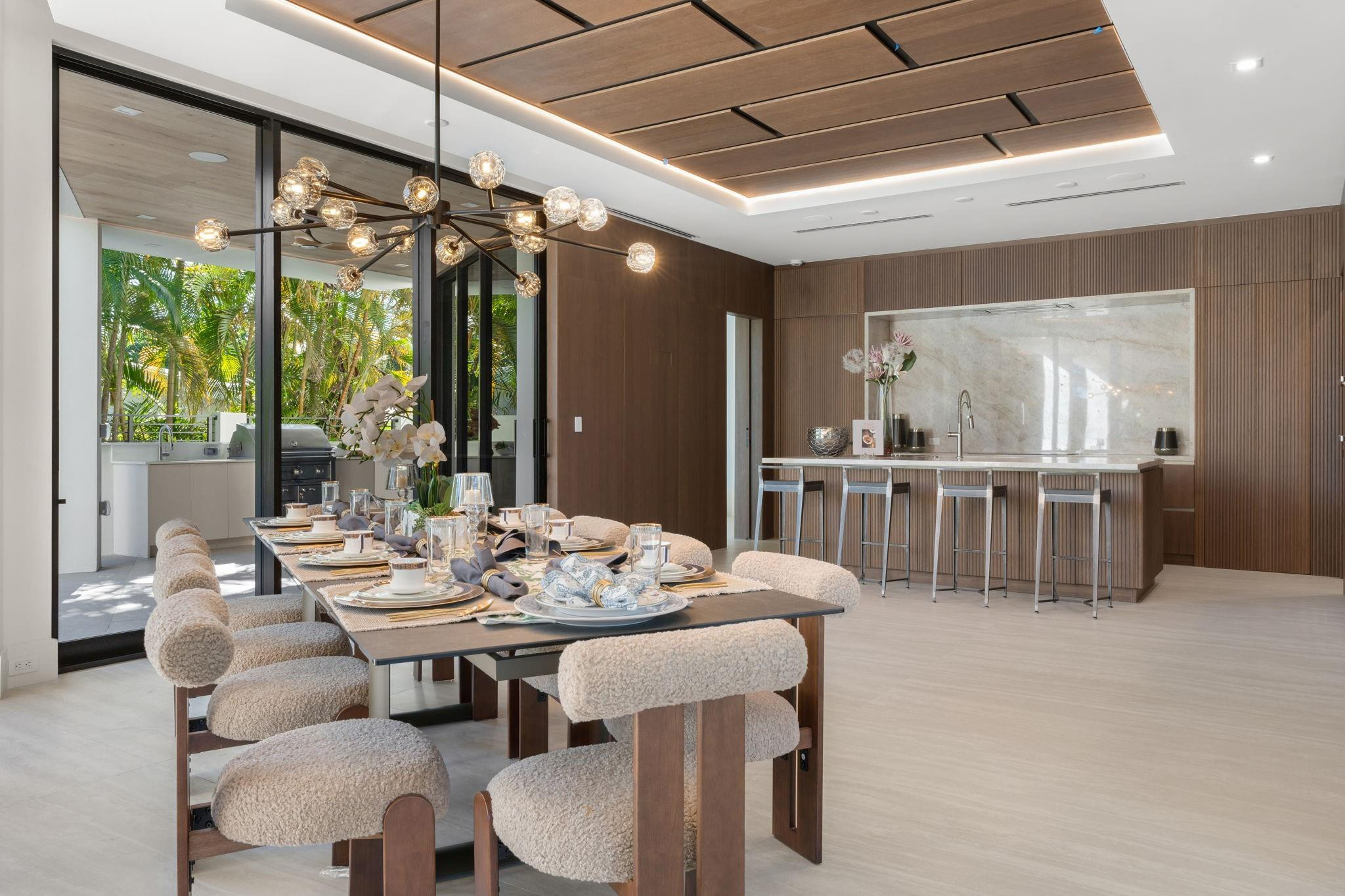 Coral Ridge North 28-37 B - Residential