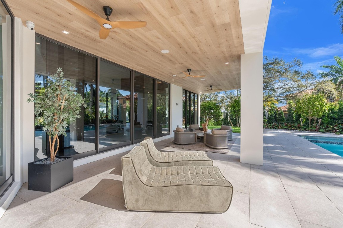 Coral Ridge North 28-37 B - Residential