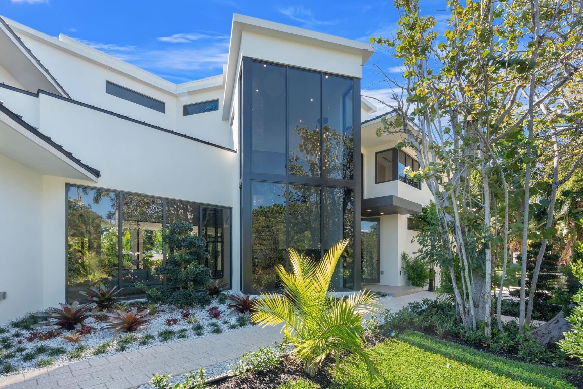 Coral Ridge North 28-37 B - Residential