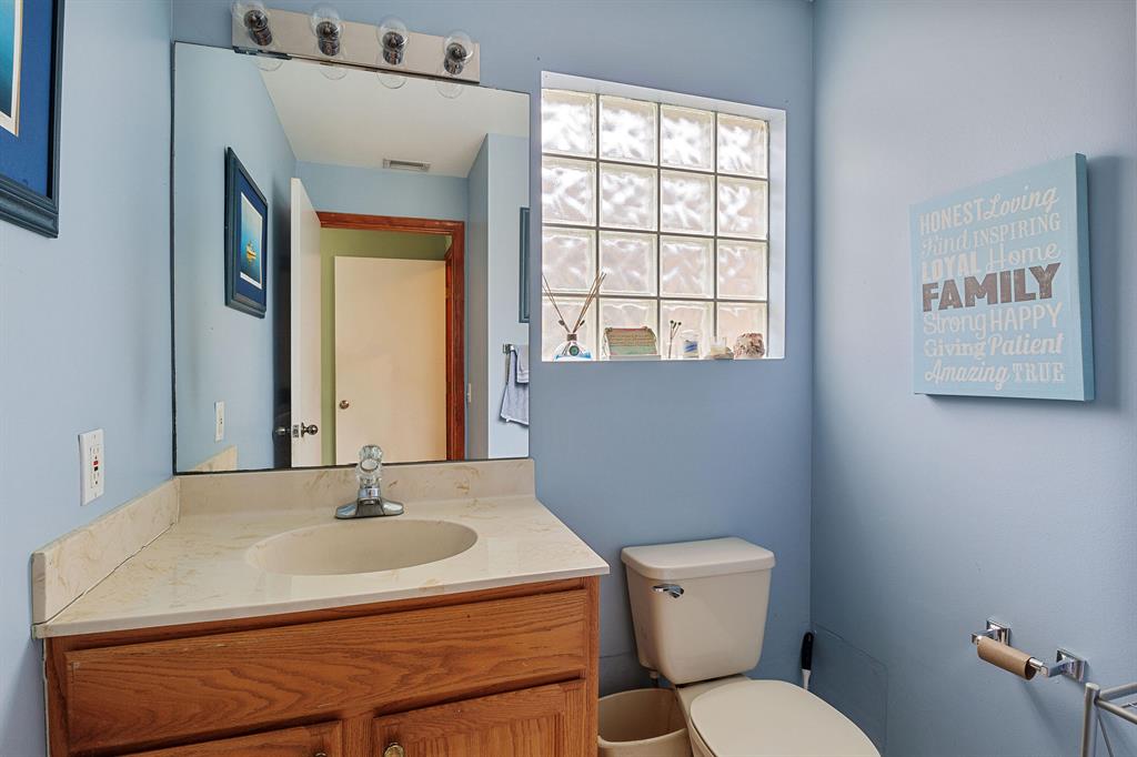 GREAT HORIZONS PARK - Residential