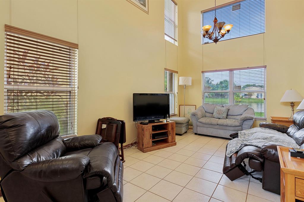 GREAT HORIZONS PARK - Residential