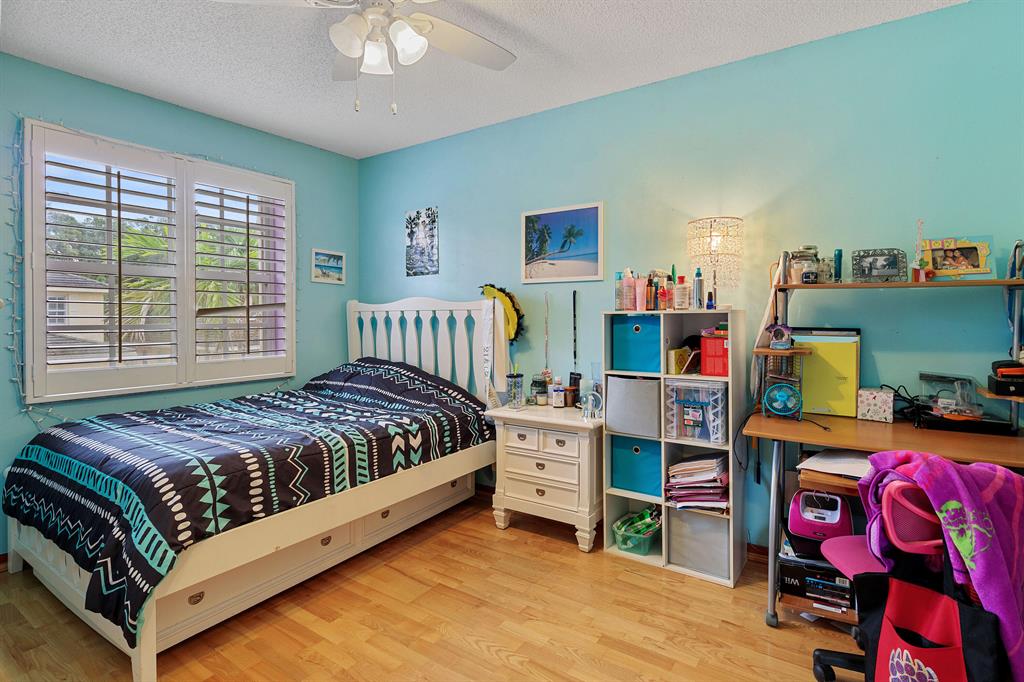 GREAT HORIZONS PARK - Residential