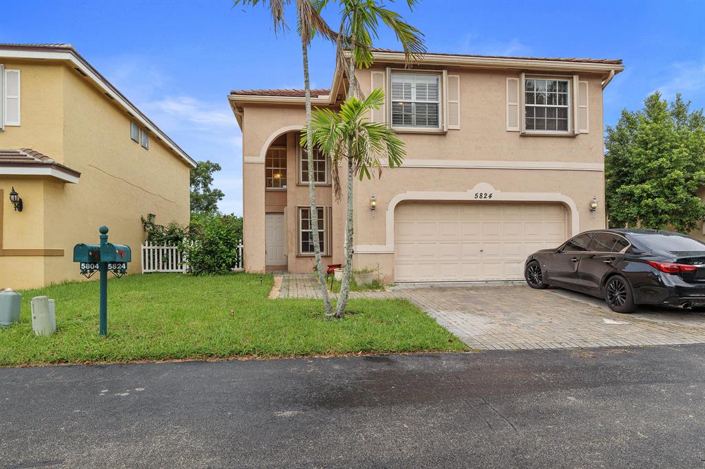 GREAT HORIZONS PARK - Residential