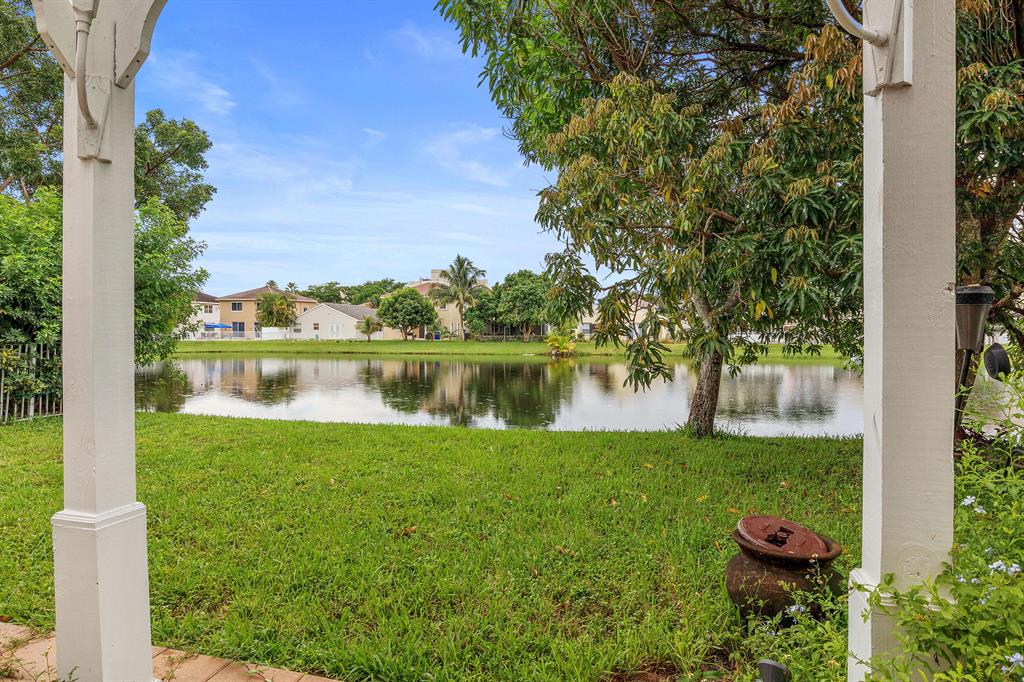 GREAT HORIZONS PARK - Residential