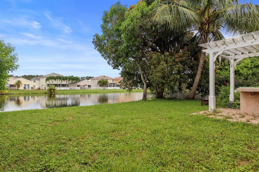 GREAT HORIZONS PARK - Residential