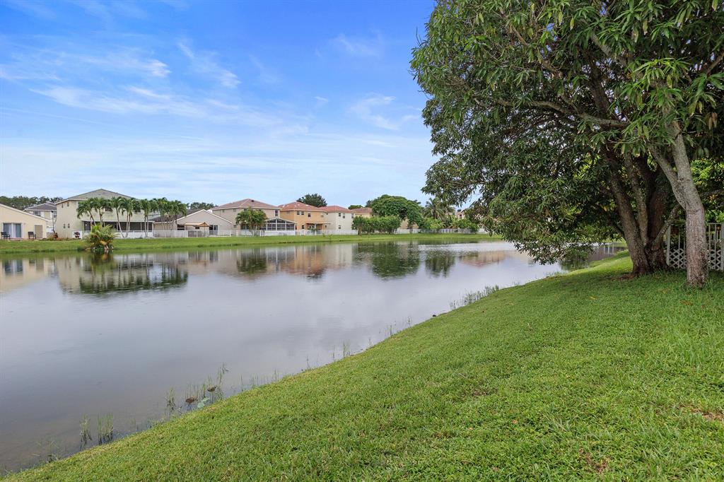 GREAT HORIZONS PARK - Residential