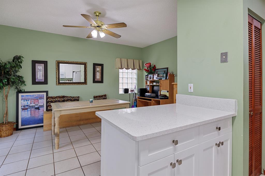 GREAT HORIZONS PARK - Residential