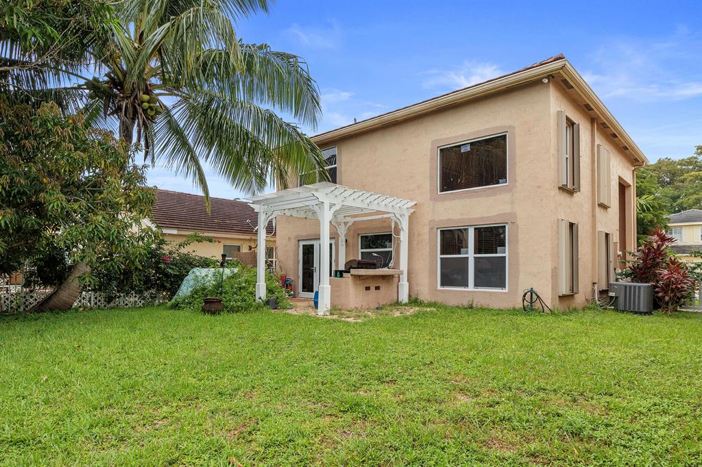 GREAT HORIZONS PARK - Residential