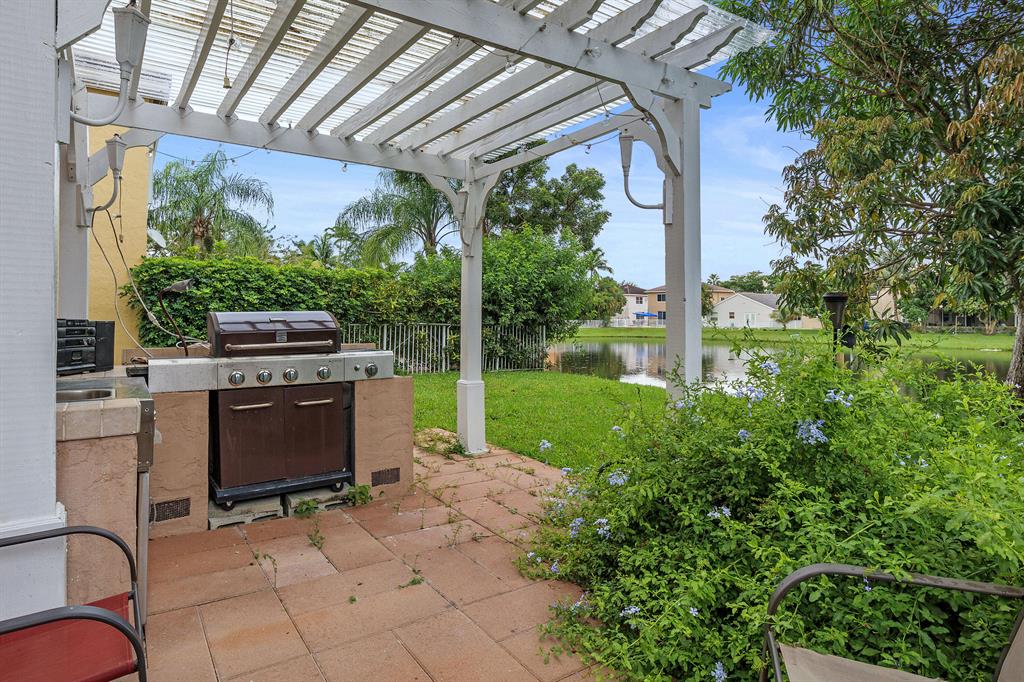 GREAT HORIZONS PARK - Residential