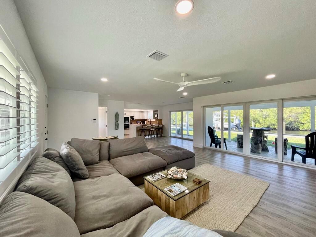 North Hobe Sound Shores - Residential Lease