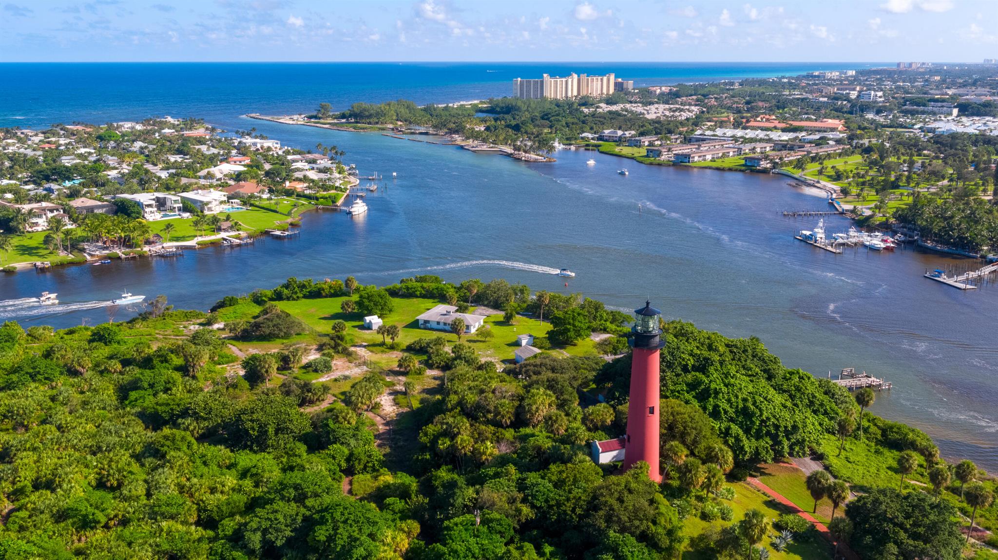 North Hobe Sound Shores - Residential Lease